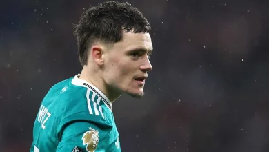 Er hätte eigentlich in der Startelf stehen sollen! FC Liverpool muss kurzfristig auf Florian Wirtz verzichten