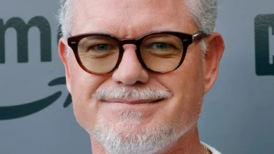 Eric Dane GoFundMe Explained Amid Criticism About His Financial Status Prior to His Passing | Eric Dane | Celebrity News and Gossip | Entertainment, Photos and Videos