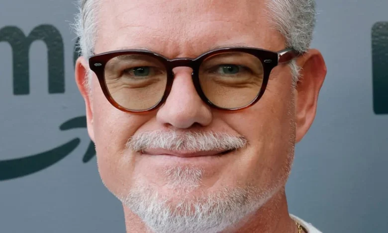 Eric Dane GoFundMe Explained Amid Criticism About His Financial Status Prior to His Passing | Eric Dane | Celebrity News and Gossip | Entertainment, Photos and Videos