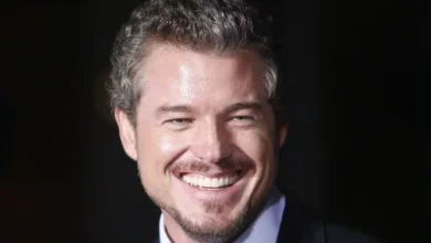 Eric Dane, actor de "Grey’s Anatomy" y "Euphoria", muere a los 53 años