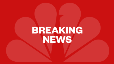 Eric Dane, actor known for roles on 'Grey’s Anatomy' and 'Euphoria,' dead at 53