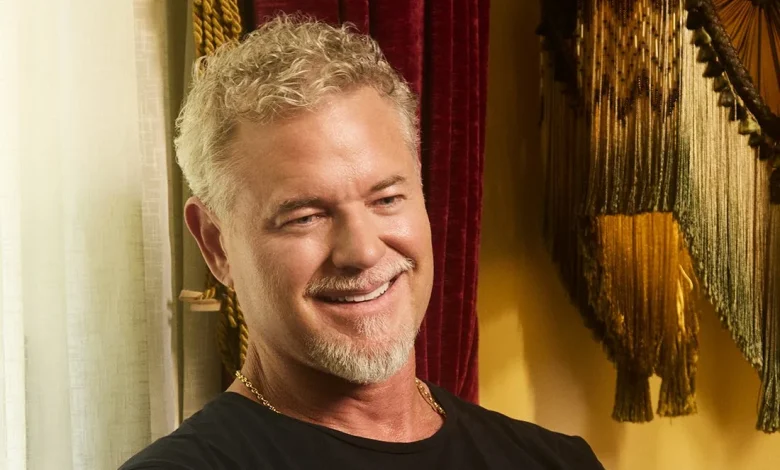 Eric Dane, ‘Grey’s Anatomy’ and ‘Euphoria’ Star, Dies at 53