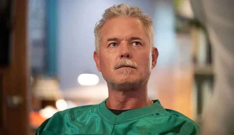 Eric Dane, ‘Grey’s Anatomy’ and ‘Euphoria’ star, dead at 53
