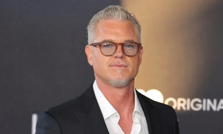 Eric Dane's Friend Defends GoFundMe After Actor's Death