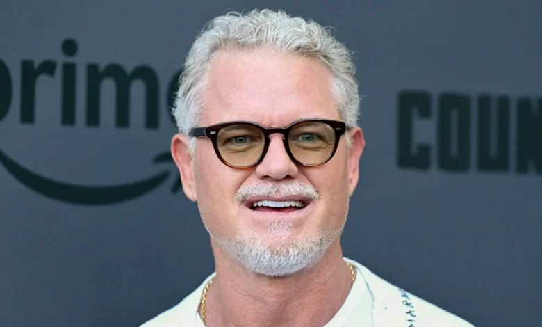 Eric Dane's Friends Launch GoFundMe After His Death