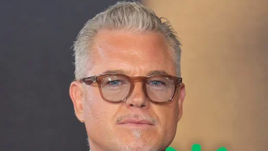 Eric Dane's GoFundMe Needed After Substantial Medical Bills