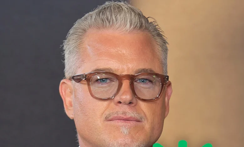 Eric Dane's GoFundMe Needed After Substantial Medical Bills