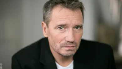 Éric Peter, la voix de Kratos dans les premiers jeux God of War, est décédé