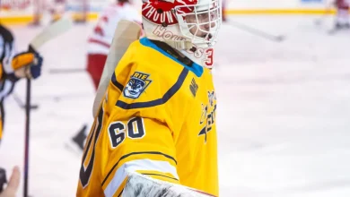 Erie Otters end nine-game losing streak in nail-biter shootout