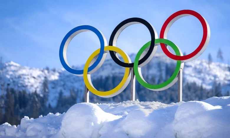 Eröffnungsfeier Olympia 2026: Gasser und Karl tragen Österreichs Fahne