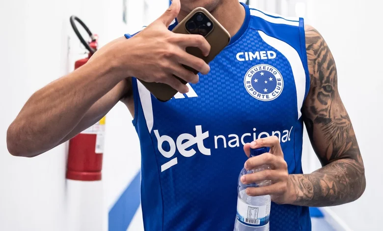 Escalação do Cruzeiro: com Kaio Jorge, Tite tem chance de escalar "força máxima"; veja time provável