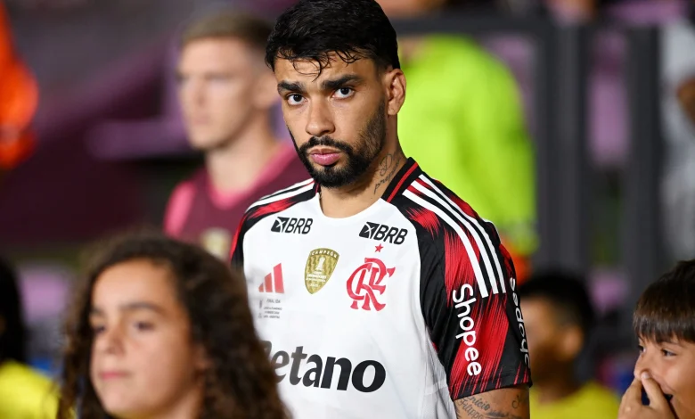 Escalação do Flamengo: Jorginho e Bruno Henrique são relacionados para decisão da Recopa