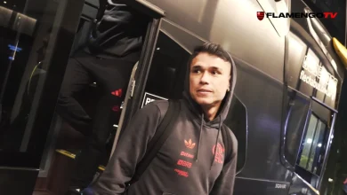 Escalação do Flamengo: time tem Luiz Araújo titular e Pedro no banco contra o Lanús; veja