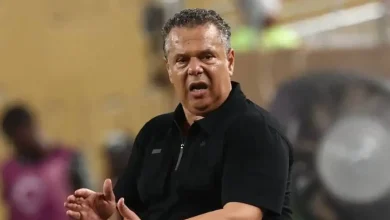 Espérance Sportive de Tunis make coaching change ahead of decisive CAF clash