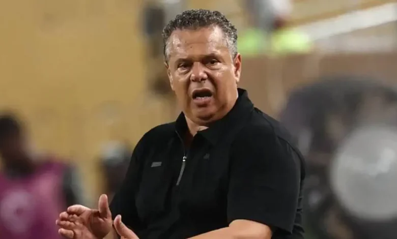 Espérance Sportive de Tunis make coaching change ahead of decisive CAF clash