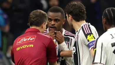 Espulsione Kalulu: ecco perché il Var non poteva intervenire