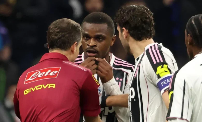 Espulsione Kalulu: ecco perché il Var non poteva intervenire