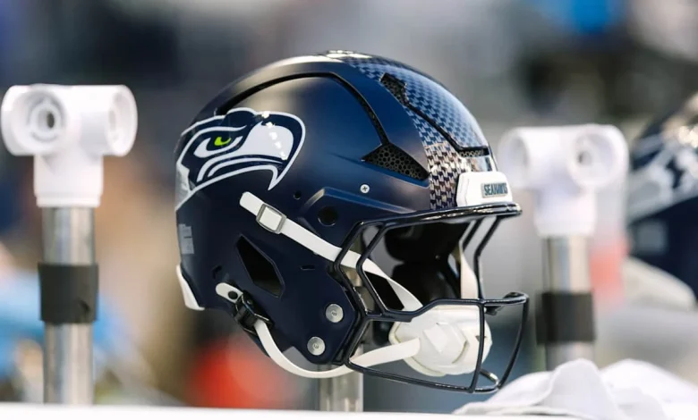 Estate of Paul G. Allen Begins Sale Process for Seattle Seahawks