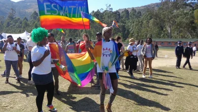 Eswatini minister slammed for reported threat to expel LGBTQ pupils
