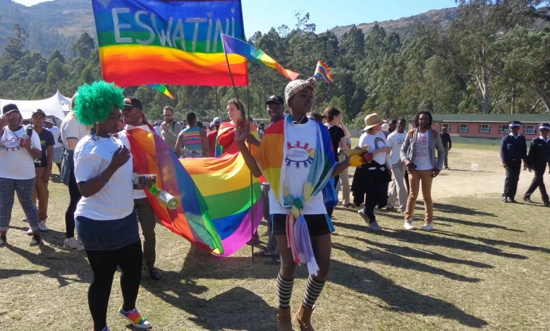 Eswatini minister slammed for reported threat to expel LGBTQ pupils
