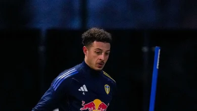 Ethan Ampadu: There is a lot of belief in this group