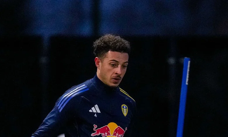 Ethan Ampadu: There is a lot of belief in this group