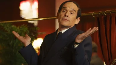 Ethan Hawke's 2025 Drama With A 91% Rotten Tomatoes Score Is A Must-Watch On Netflix