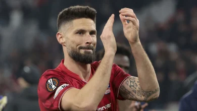 Étoile Rouge Belgrade - Lille en direct : suivez la Ligue Europa 2025-2026