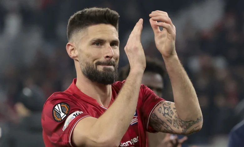 Étoile Rouge Belgrade - Lille en direct : suivez la Ligue Europa 2025-2026