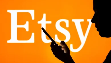 Etsy sells secondhand clothing marketplace Depop to eBay for $1.2B