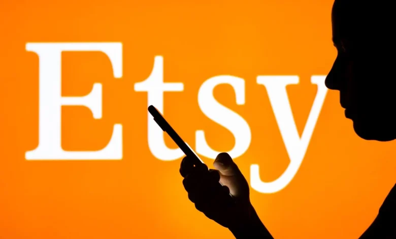 Etsy sells secondhand clothing marketplace Depop to eBay for $1.2B