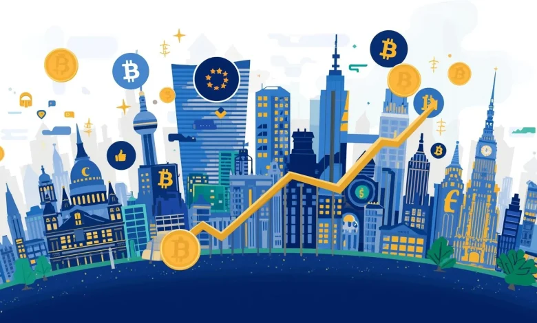 Europe Fintech Market: Growth Drivers, Innovation Trends, Regulations, and Future Opportunities