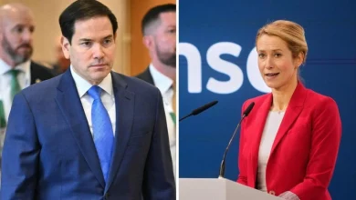 Europe bashing: EU's top diplomat rejects US talk of 'civilizational erasure'