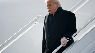 Europe begins its slow retreat from US dependence – POLITICO