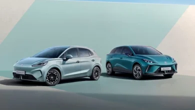 Europe surges, US stumbles, China cools: EV sales dip in 2026