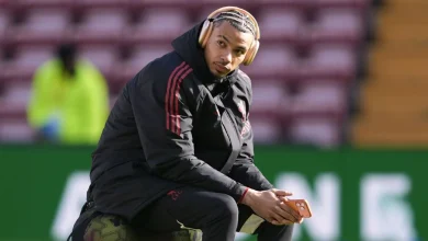 European soccer live updates: Liverpool host West Ham United