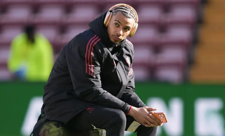 European soccer live updates: Liverpool host West Ham United