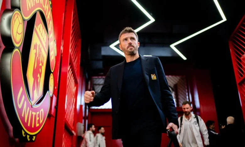 European soccer live updates: Manchester United vs. Tottenham