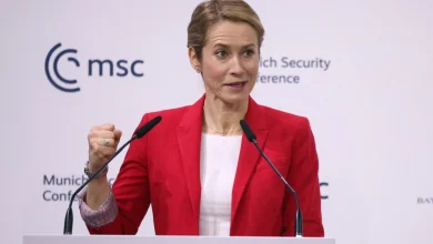 Europeans reject U.S. claims after Rubio's address in Munich