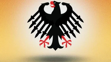 Europe’s Next Hegemon