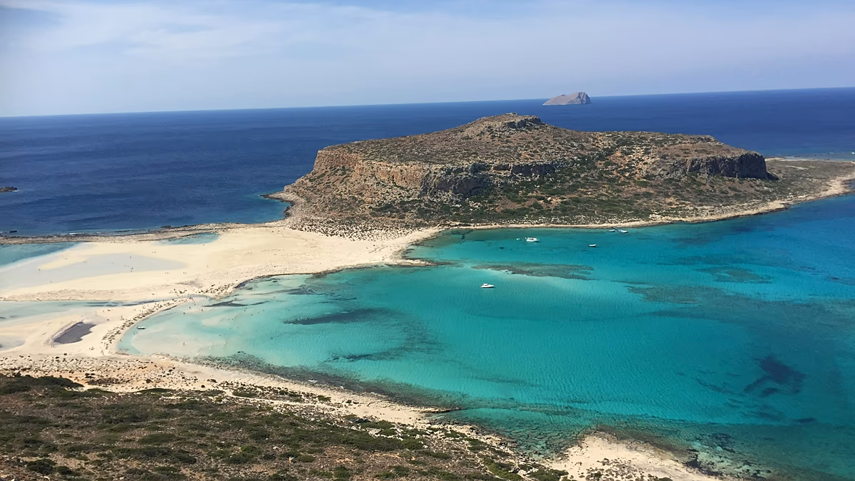 Europe’s best beaches for 2026, according to Tripadvisor reviews