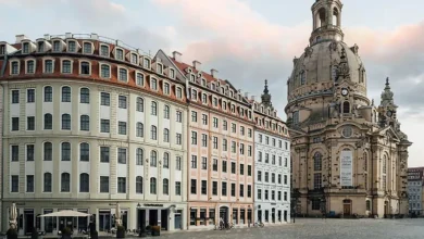 Europe's largest hotel group with 260+ sites collapses into administration