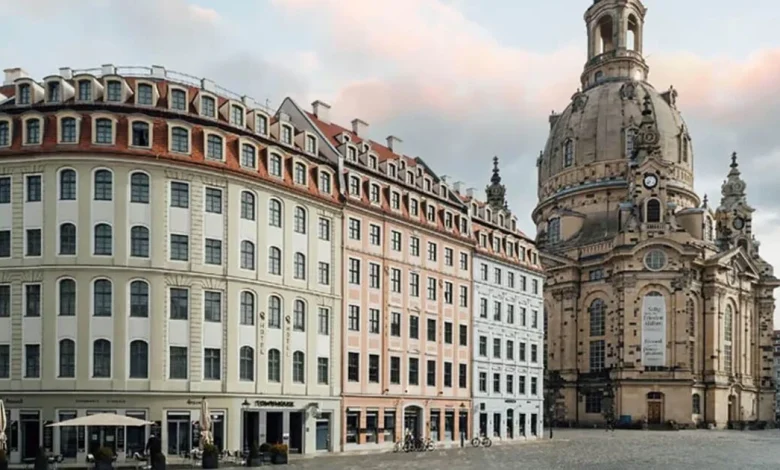 Europe's largest hotel group with 260+ sites collapses into administration