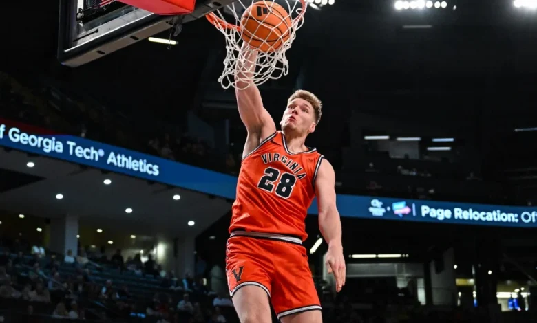 Evaluating UVA basketball’s resumé after 26-point win at Georgia Tech