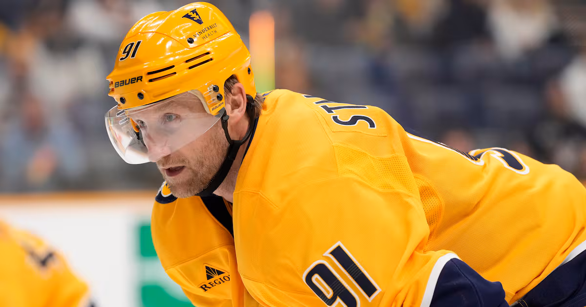 Evaluating veteran Preds who could be on the move