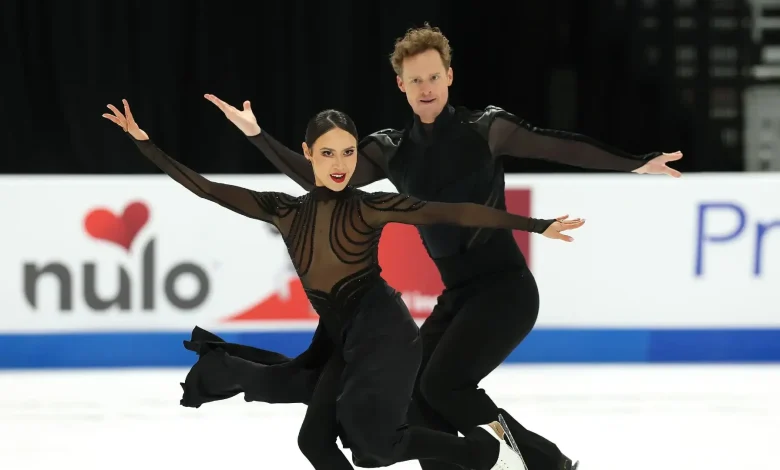 Evan Bates & Madison Chock: How Long Have the Figure Skaters Been Married?