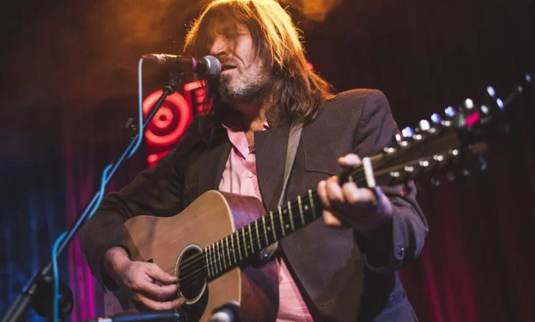 Evan Dando Hospitalized After Fan Alleges Receiving Unwanted Sex Video
