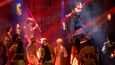 Évangéline , défi relevé… en partie