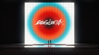 Evangelion Franchise Announces New Series