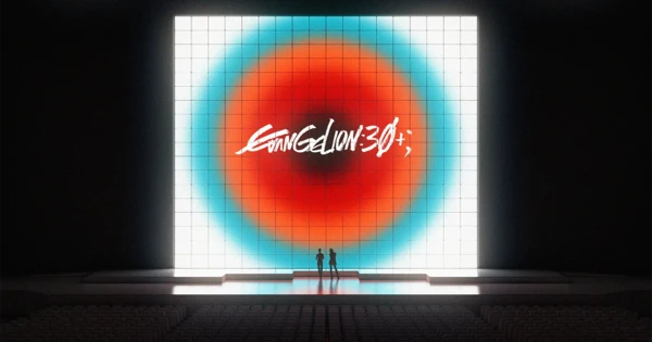 Evangelion Franchise Announces New Series